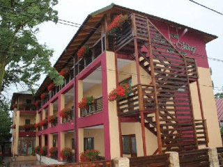 Delta Est Hotel and Restaurant CMP