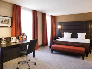 25HOURS HOTEL TERMINUS NORD