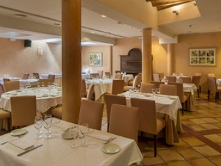 URH VILA DE TOSSA