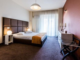 Orhideea Residence amp; Spa