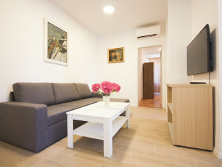 APARTMENT GOGE
