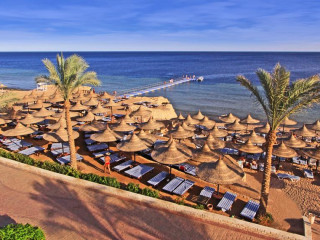 SUNRISE REMAL BEACH RESORT