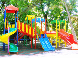 COMPLEX TURISTIC CRISTAL