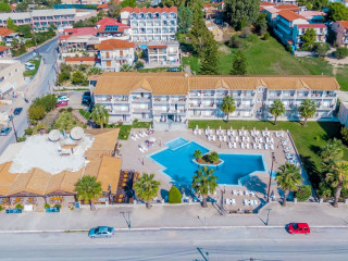 Cronulla Hotel Zakynthos