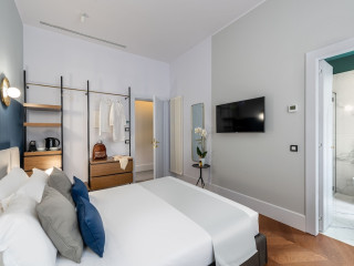 M20 BOUTIQUE HOTEL