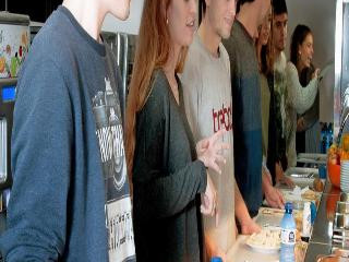 YOUTH HOSTEL PERE TARRÉS - BARCELONA