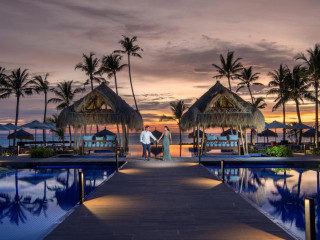 Emerald Maldives Resort And Spa