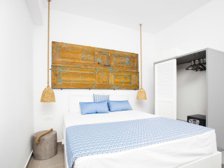 LINDOS PORTES SUITES