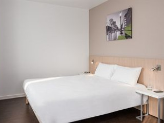 APARTHOTEL ADAGIO ACCESS PARIS REUILLY