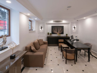 Akka Suites Taksim Butik-Hotel