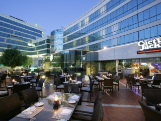 Millennium Airport Hotel Dubai