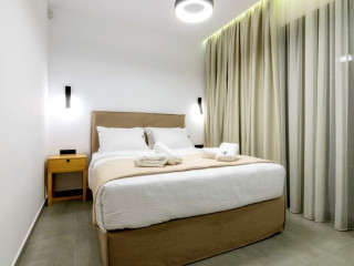 The Vasilicos Caldera Heritage Suites