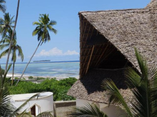 Zanzibar Bahari Villas