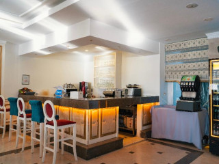 SL La Perla Hotel Kemer