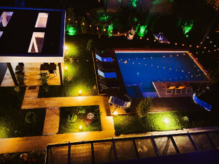 MAMAIA MOMENTS VILLA cm