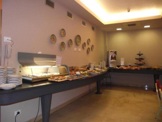 Mediterraneo Hotel amp; Residence