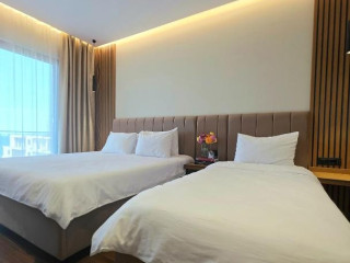 Valza Boutique Hotel