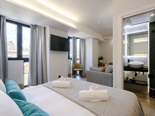 FEELATHOME VENTAS SUITES