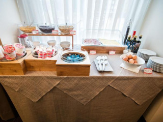 Mediterraneo Hotel Motel