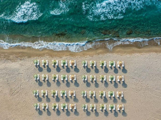 Odelia Resort