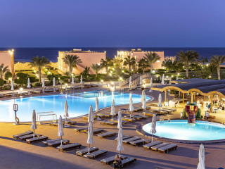 DOGAN PARADISE BEACH HOTEL