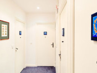 HÔTEL LE GRIMALDI BY HAPPYCULTURE