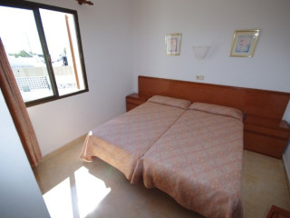 Marina Apartamentos