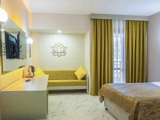 Tui Magic Life Belek