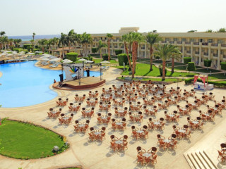 LABRANDA ROYAL MAKADI RESORT