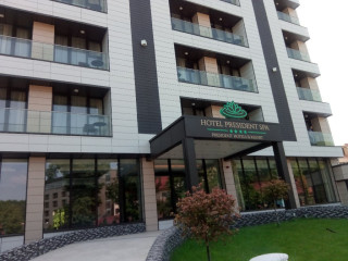 Hotel President SPA