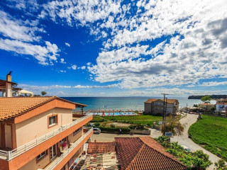 PORTO PLANOS BEACH HOTEL