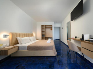 Ninos Grand Beach Hotel  Resort