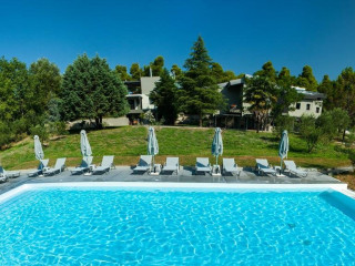 OZKAYMAK SELECT RESORT HOTEL