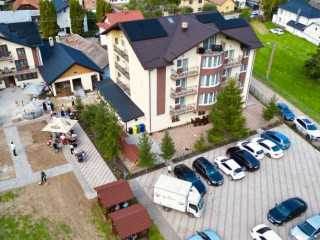 Complex Turistic Constantin Bucovina