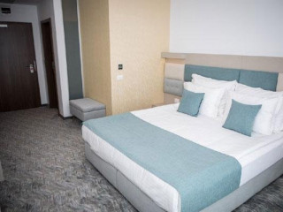 Hotel Toaca Bellevue