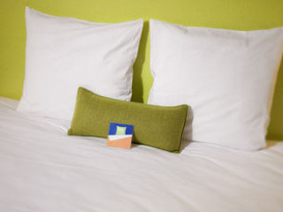 IBIS STYLES PARIS GARE DE L#039;EST TGV