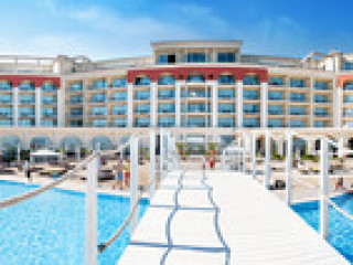 LIGHTHOUSE GOLF AND SPA HOTEL