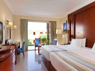 Xperience Sea Breeze Resort*****