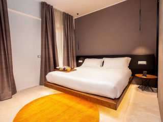 THE CORNER DUOMO HOTEL