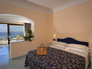 Le Querce Resort Sea Thermae  SPA