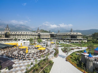 CRYSTAL PRESTIGE ELITE