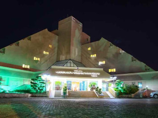 QUEENS PARK RESORT GOYNUK