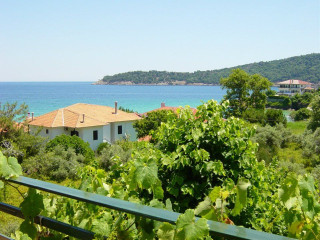 Blue Bay Beach Hotel