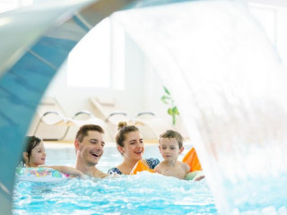 Caprioara SpaWellness Resort