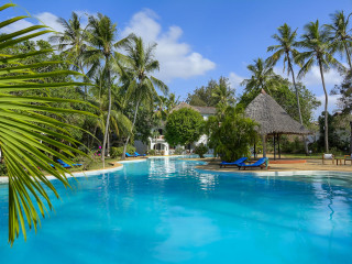Diamonds Leisure Beach & Golf Resort