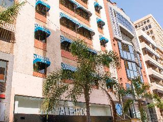 ATLANTICO CENTRO