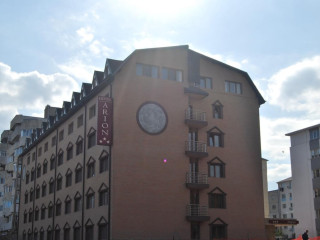 ARION