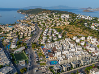 Sunpoint Hotel Bodrum