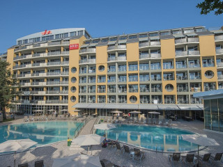 Sun Beach Platamon