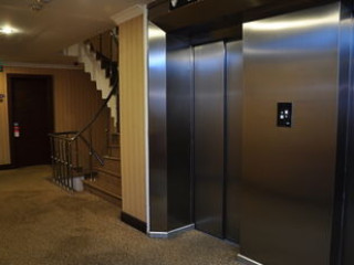 NOVA PLAZA CRYSTAL HOTEL amp; SPA